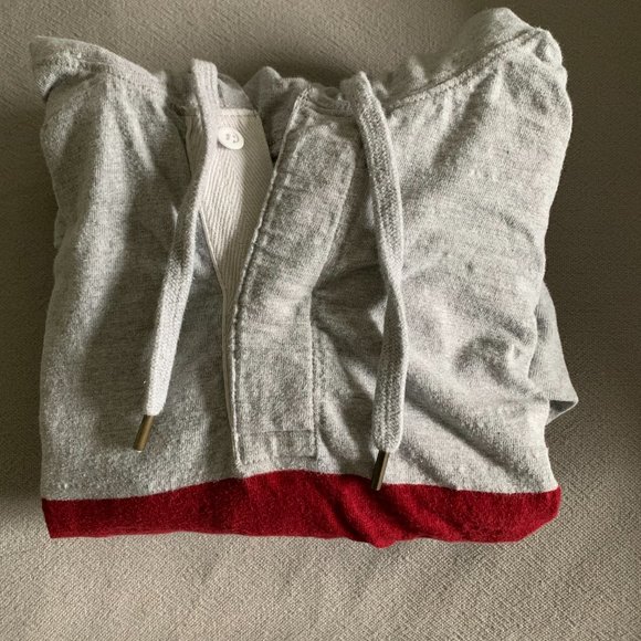 Hooded long sleeve - Picture 4 of 4